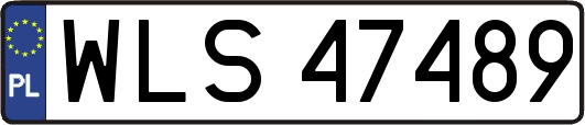 WLS47489