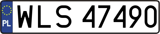 WLS47490