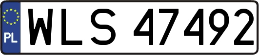 WLS47492