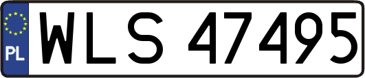 WLS47495