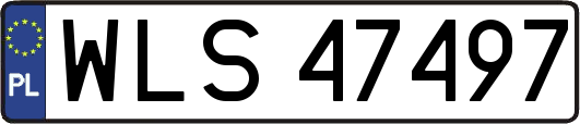 WLS47497