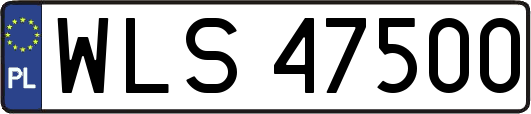 WLS47500