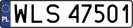 WLS47501