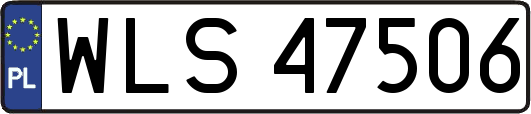 WLS47506