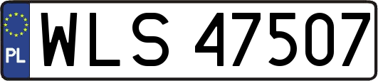 WLS47507