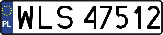 WLS47512