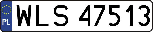 WLS47513