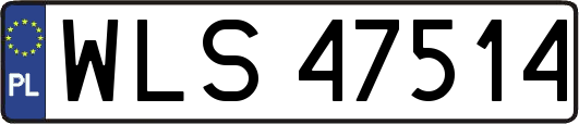 WLS47514