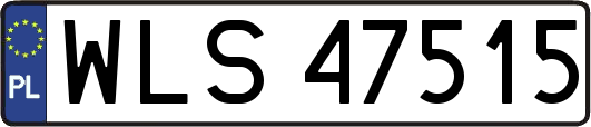 WLS47515