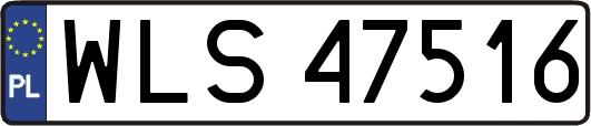WLS47516