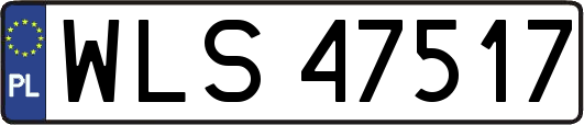 WLS47517