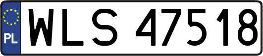 WLS47518