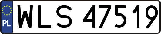 WLS47519