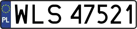 WLS47521