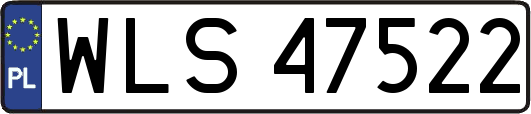 WLS47522
