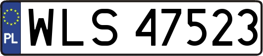 WLS47523