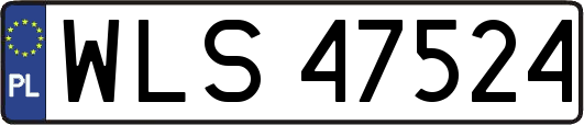WLS47524