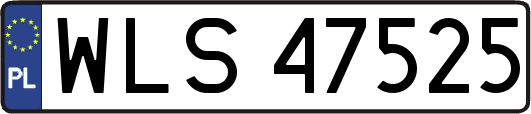 WLS47525