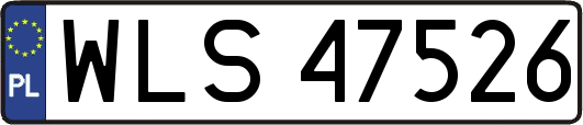 WLS47526