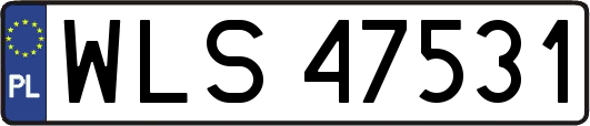 WLS47531