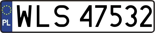 WLS47532