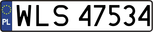 WLS47534