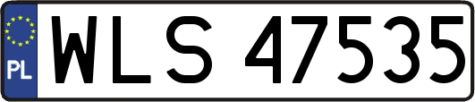 WLS47535