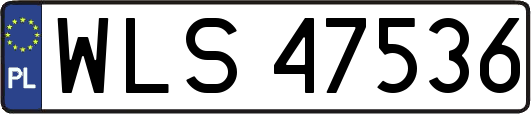 WLS47536