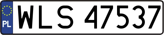 WLS47537