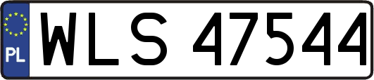 WLS47544