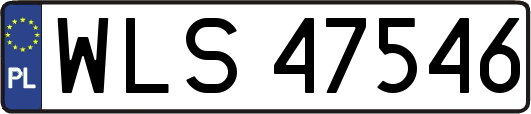 WLS47546