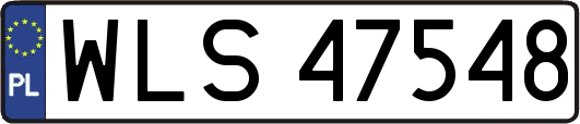 WLS47548