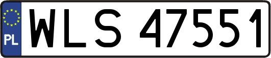 WLS47551