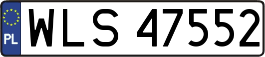 WLS47552