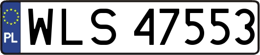 WLS47553