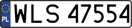 WLS47554