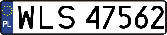 WLS47562