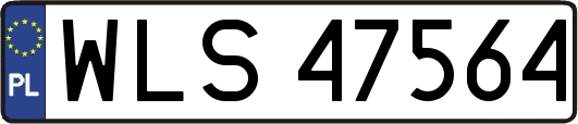 WLS47564