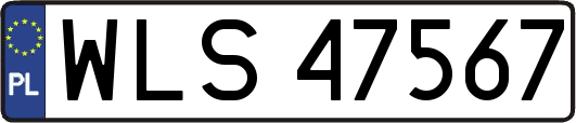 WLS47567