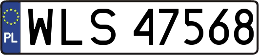 WLS47568