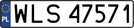 WLS47571