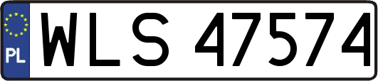 WLS47574