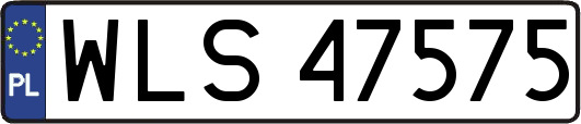 WLS47575