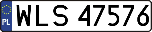 WLS47576