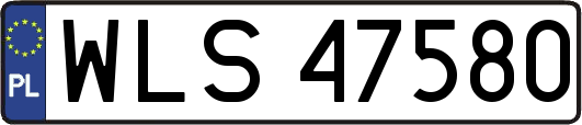 WLS47580