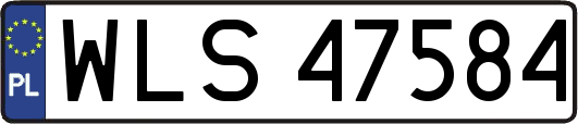 WLS47584