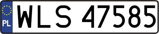WLS47585