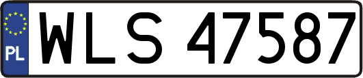 WLS47587