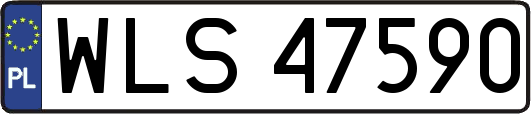 WLS47590