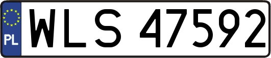 WLS47592
